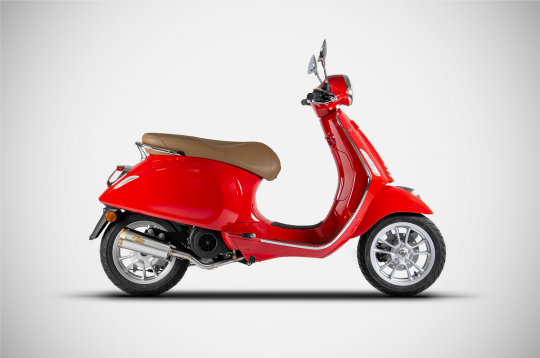 PIAGGIO VESPA 125/150 PRIMAVERA - SPRINT - FULL KIT