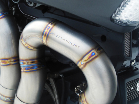 HEADERS KIT