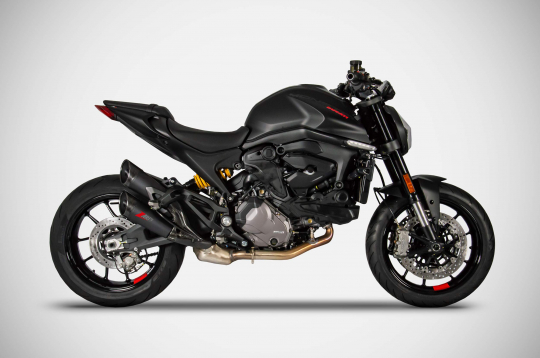 DUCATI MONSTER 937 - SLIP-ON