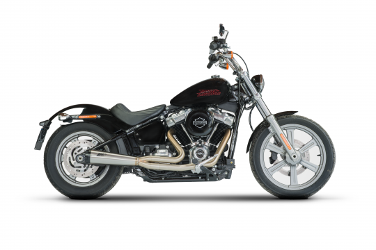 Harley-Davidson Softail 2021-23 - FULL KIT 2>1